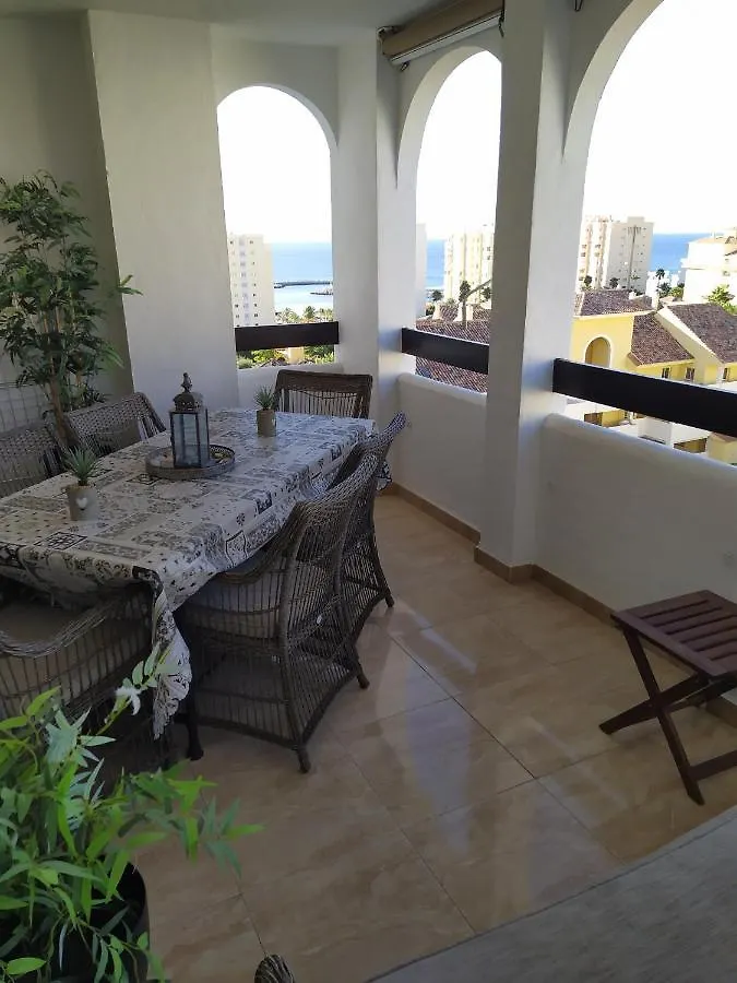 Reina Sofia 45 Apartment Estepona