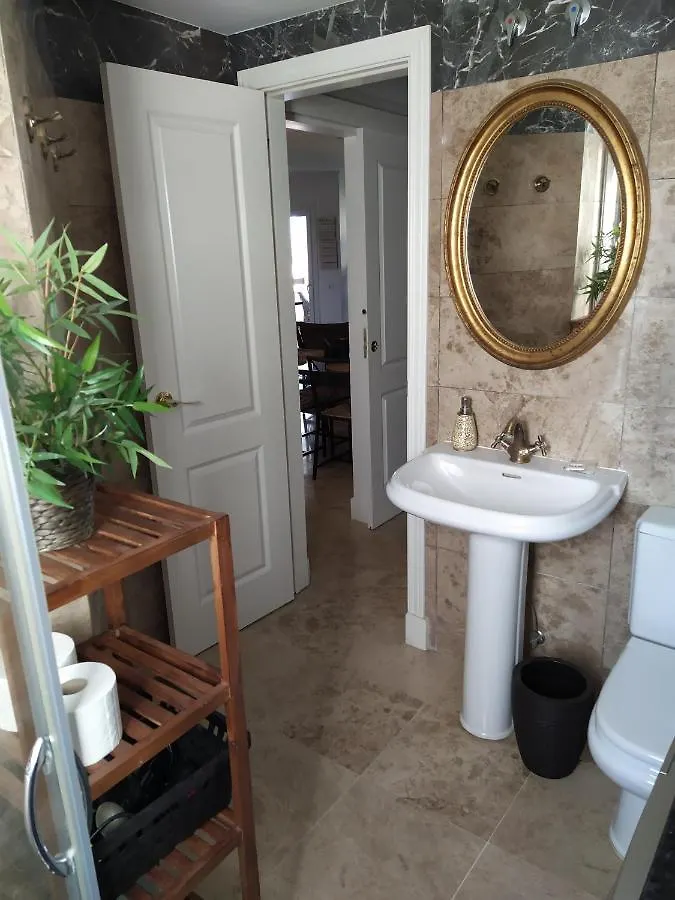 Apartament Reina Sofia 45 Estepona