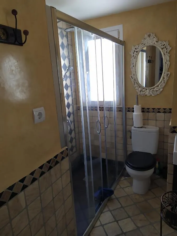 Apartament Reina Sofia 45 Estepona 0*,
