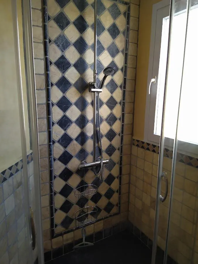 Apartament Reina Sofia 45 Estepona 0*,  Hiszpania