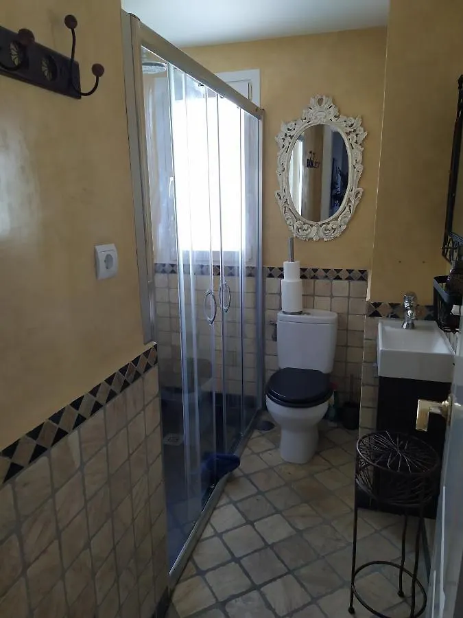 Apartament Reina Sofia 45 Estepona Hiszpania