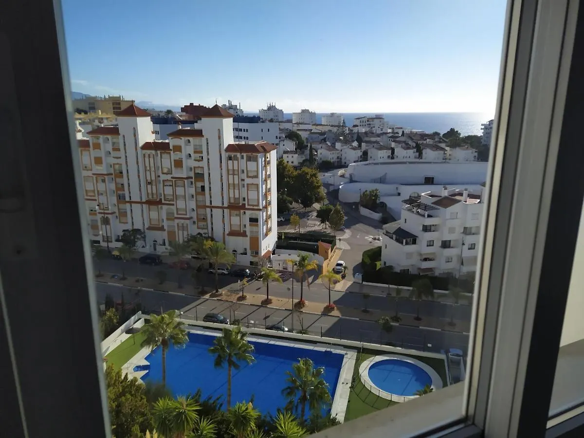Apartament Reina Sofia 45 Estepona